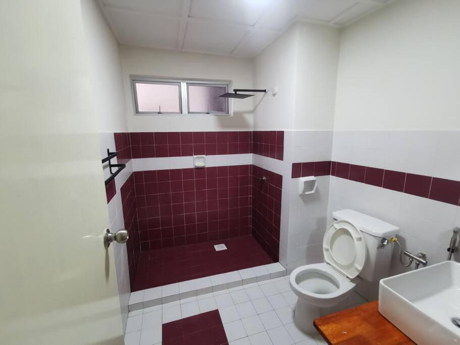 Entire Condo Pd Marina View Villa 2-Bedroom Port Dickson Exterior photo